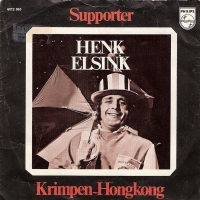 Henk Elsink - Supporter