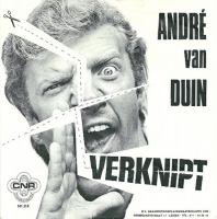 André van Duin - Verknipt