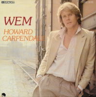 Howard Carpendale - Wem