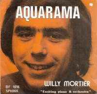 Willy Mortier - Aquarama