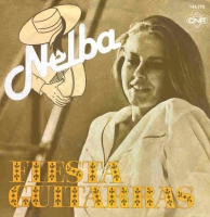 Nelba - Fiesta guitarras
