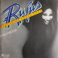 Rufus featuring Chaka Khan - Hollywood