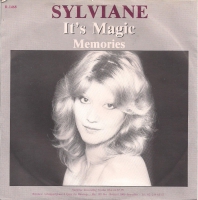 Sylviane - It's magic