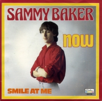 Sammy Baker - Now