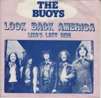The Buoys - Look back America