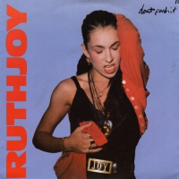 Ruthjoy - Don't push it