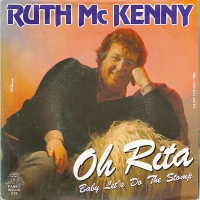 Ruth McKenny - Oh Rita