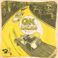 Resonance - O.K. Chicago