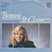 Bonnie St. Claire - Kwart voor één