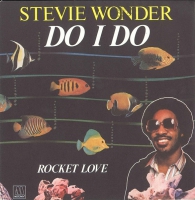 Stevie Wonder - Do I do
