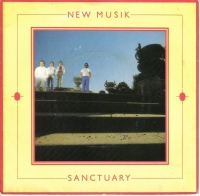 New Musik – Sanctuary