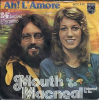 Mouth & MacNeal - Ah. L'amore