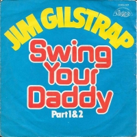 Jim Gilstrap - Swing your daddy
