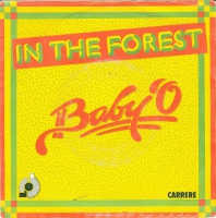 Baby 'O - In the forest