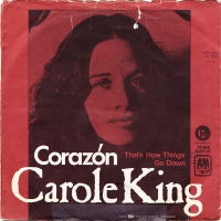Carole King - Corazón