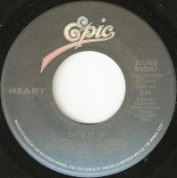 Heart – Even It Up