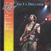 Kelly - Am I a dreamer