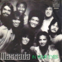 Massada - In your eyes