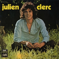 Julien Clerc – Julien Clerc