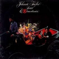 Johnnie Taylor – Rated Extraordinaire