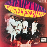 The Temptations – Greatest Hits