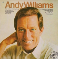 Andy Williams – Andy Williams