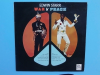 Edwin Starr – War And Peace