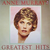 Anne Murray – Anne Murray's Greatest Hits