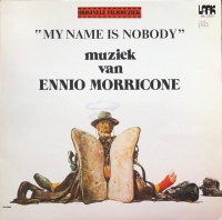 Ennio Morricone – Originele Filmmuziek "My Name Is Nobody"