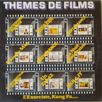 Various – Themes De Films