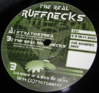 The Real Ruffnecks - Stratosphea