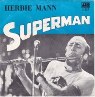 Herbie Mann - Superman