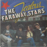 The Faraway Stars- Jealous