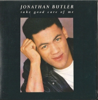 Jonathan Butler - Take good care of me