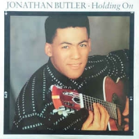 Jonathan Butler - Holding on