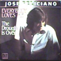 Jose Feliciano - Everybody loves me