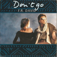 F.R. David - Don't go