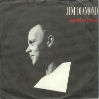 Jim Diamond - Remember I love you