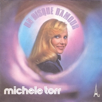 Michele Torr - Un disque d'amour