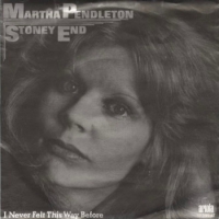 Martha Pendleton - Stoney end