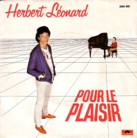 Herbert Leonard - Pour le plaisir