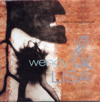 Wendy & Lisa - Strung out