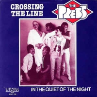 The Press - Crossing the line