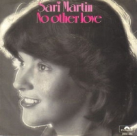 Sari Martin - No other love