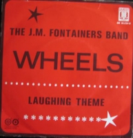 The J.M. Fontainers Band - Wheels