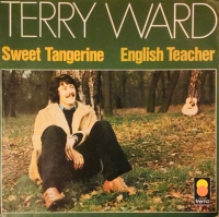 Terry Ward - Sweet tangerine