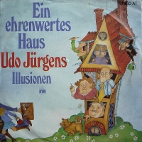 Udo Jurgens - Ein ehrenwertes haus
