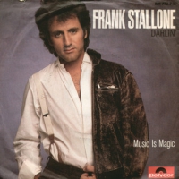 Frank Stallone - Darlin