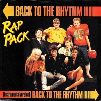 Rap Pack - Back to the rhythm