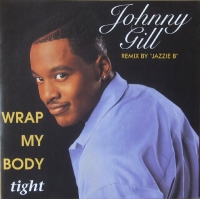 Johnny Gill - Wrap my body tight